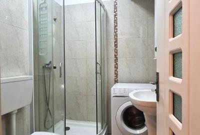 Garsonieră decomandată în Rahova - 4