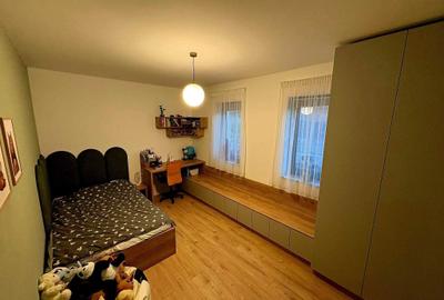 Casă cu 4 camere în Cornești - 1