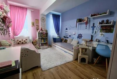 Apartament cu 3 camere decomandat în Central - 4