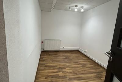 Apartament cu 2 camere semidecomandat în Calea Victoriei - 9