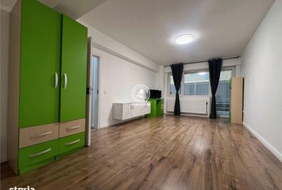 Apartament cu 2 camere decomandat în Nord - 1