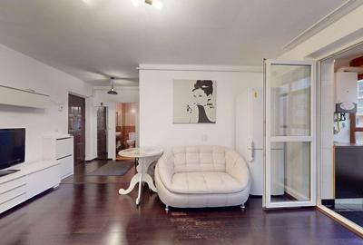 Garsoniera dubla tip studio Complex Rezidential Confort Park Vitan - 3