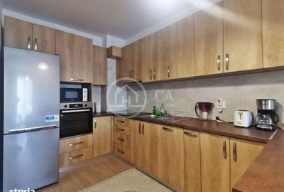 Apartament cu 2 camere decomandat în Iosia - 5