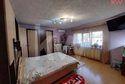 Casă individuală cu 4 camere cu Teren 812 Mp în Nord-Vest - 15