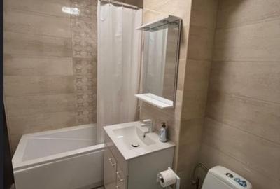 Etajul 3- gara-2 camere decomandate - 6