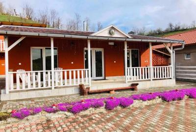 Casă individuală cu 5 camere cu Canalizare în Feleacu - 20