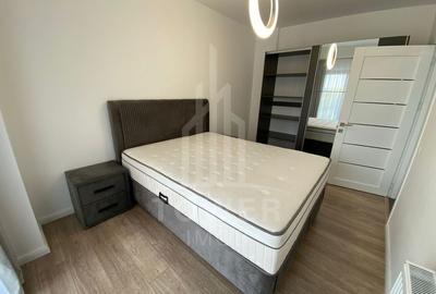 Apartament 2 camere de închiriat | zona Turnișor - 6