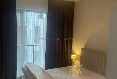 ONE FLOREASCA DE INCHIRIAT APARTAMENT 3 CAMERE MOBILAT LOC PARCARE - 12