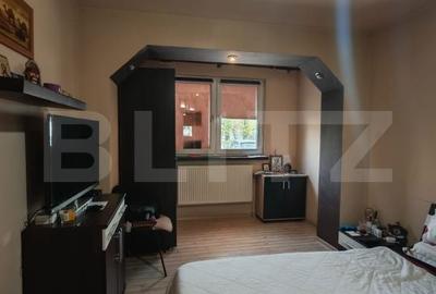 Apartament cu 2 camere semidecomandat în Central - 5
