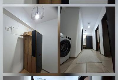 Apartament cu 2 camere decomandat în Nord - 12