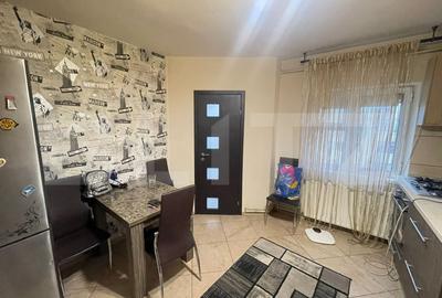 Apartament cu 3 camere decomandat, mobilat în Calea București - 12