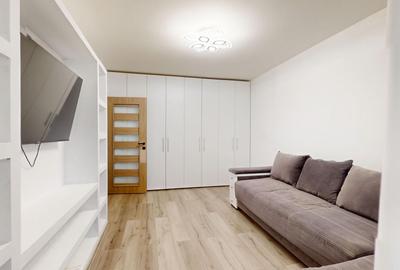 Apartament cu 3 camere decomandat, mobilat în Pantelimon - 2