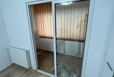 Apartament cu 3 camere în Miroslava