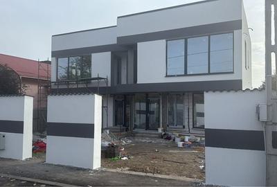 Casă cu 3 camere în Central - 7