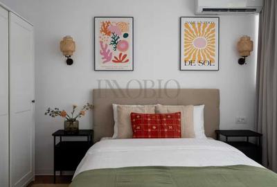 Apartament cu 2 camere semidecomandat, mobilat în Magheru - 4