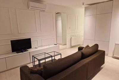 Apartament cu 2 camere semidecomandat, mobilat în Obor - 6