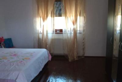 Casă cu 5 camere în Pădureni (Jebel) - 9