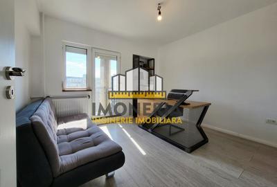 Apartament cu 3 camere decomandat, mobilat în Crângași - 13