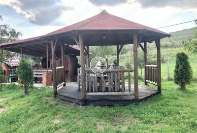 Teren de 6800 mp, în Mogoșești - 6