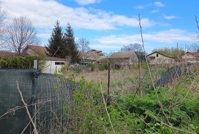 Teren de 532 mp, în Tuzla - 4