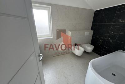 Casa individuala. Disponibila imediat. 4 dormitoare - 24