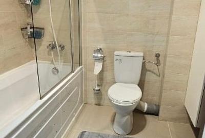 Apartament cu 2 camere, logie, parcare subterană inclusă, într-un imobil de lux - 9