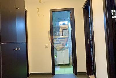 Apartament cu 3 camere decomandat, mobilat în Faleza Nord - 18