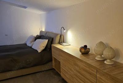 Vand apartament 3 camere Lux Otopeni - 8