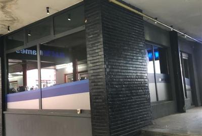 SPATIU COMERCIAL CU VAD MARE IN  PIATA ASTRA - 3