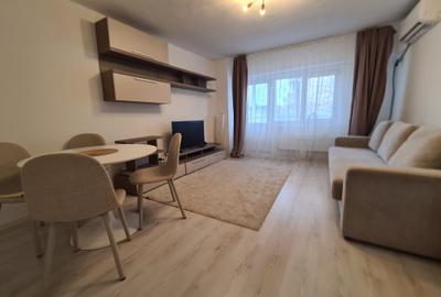 Garsoniera mall vitan 13 min M Timpuri NOI DB1206 - 1