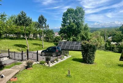Casa de vânzare in Brad-HD-Apuseni - 10
