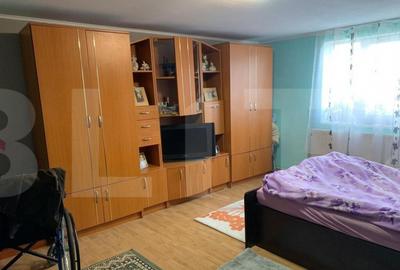 Casa 5 camere, teren 650 mp, Turda Noua - 7