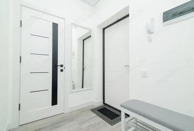 Garsonieră decomandată în Romană - 5