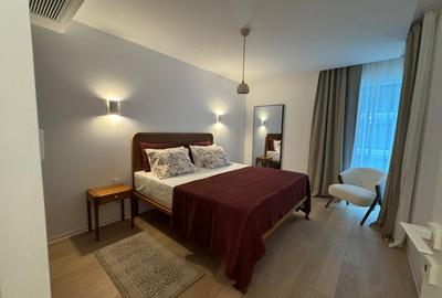 Apartament cu 2 camere de inchiriat // ONE Lake Club - 3