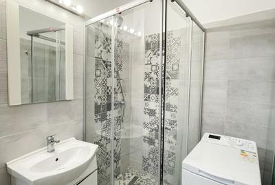 Garsonieră semidecomandată în P-ța Unirii - 9