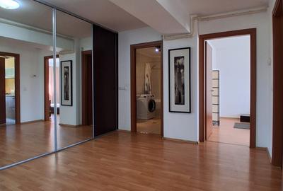 Apartament cu 2 camere decomandat, mobilat în Popești-Leordeni - 4