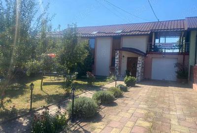 Casă cu 6 camere cu Teren 800 Mp în Tăuții-Măgherăuș - 6