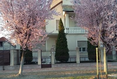 🏡 Casă solidă, spațioasă și versatilă în zona centrală, Sânnicolau Mare - 1