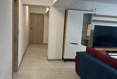 Iancului , 2 minute metrou - 7