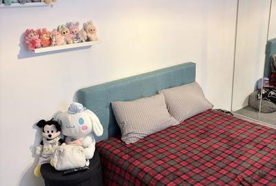 Apartament cu 3 camere semidecomandat în 1 Mai - 6