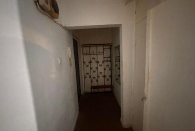 Apartament cu 2 camere semidecomandat, mobilat în Calea Moldovei - 6