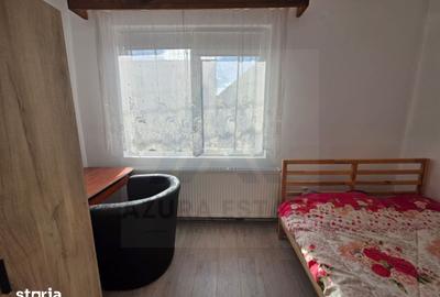 Apartament cu 2 camere, mobilat în Lazaret - 1