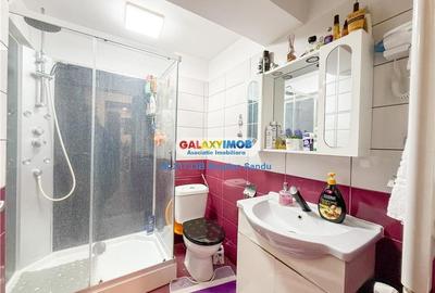 Apartament cu 2 camere de vanzare in Militari - Chiajna - 9