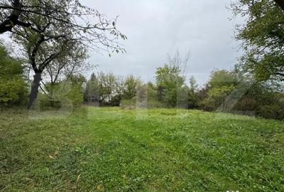 Teren de 7362 mp, în Central - 4