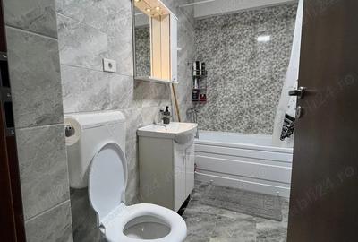 Apartament cu 2 camere decomandat în Central - 14