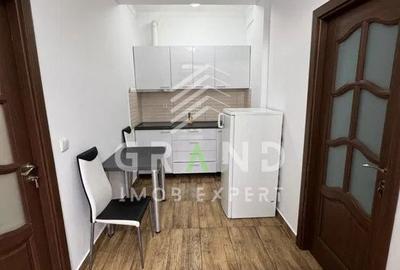 Garsonieră decomandată, mobilată în Dâmbul Rotund - 4