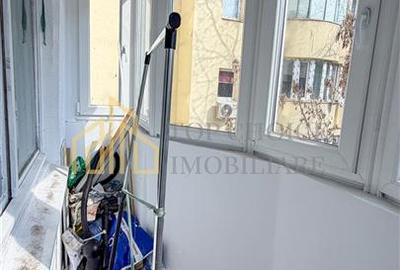 Garsonieră decomandată, mobilată în Tei - 14