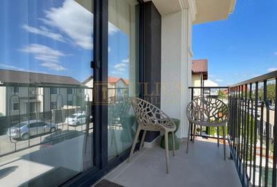 Oferim spre inchiriere in zona M.City Mall - Mo?ni?a Noua. - 8