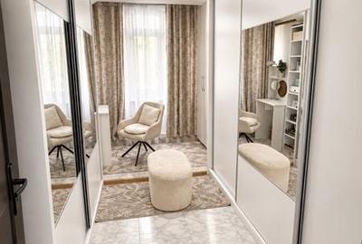 Apartament cu 4 camere în Ultracentral - 5