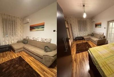 Garsonieră decomandată, mobilată în Brâncoveanu - 3